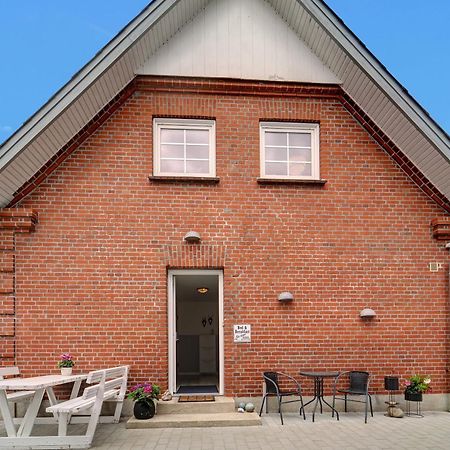 Like Home Holiday House 9 A วาร์เดอ ภายนอก รูปภาพ