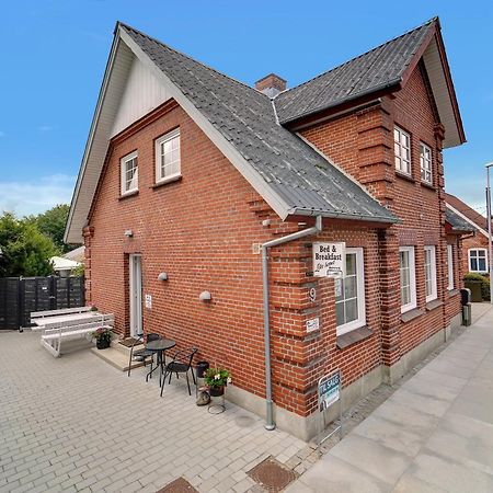Like Home Holiday House 9 A วาร์เดอ ภายนอก รูปภาพ