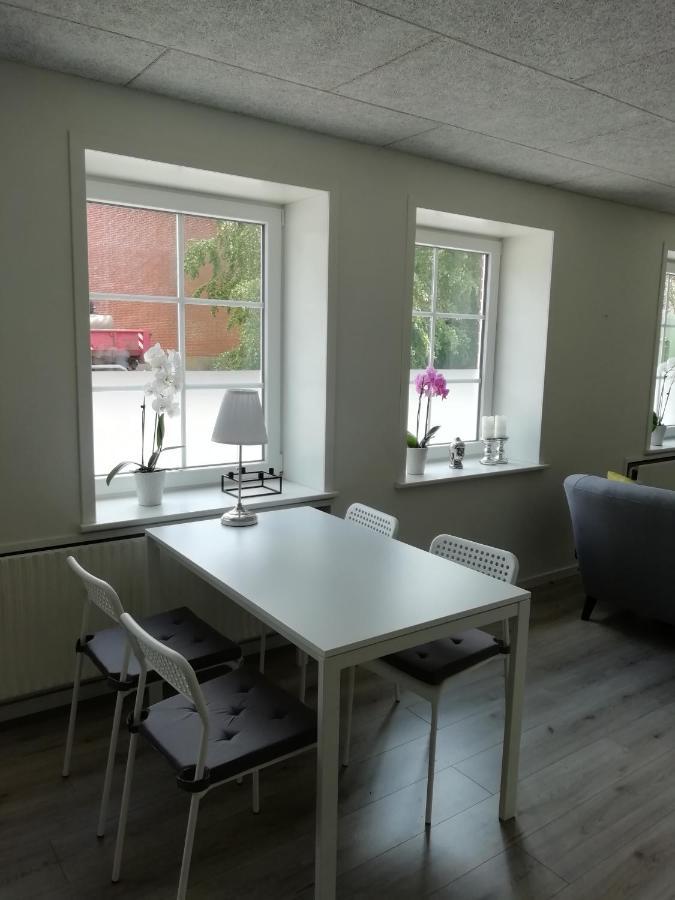 Like Home Holiday House 9 A วาร์เดอ ภายนอก รูปภาพ