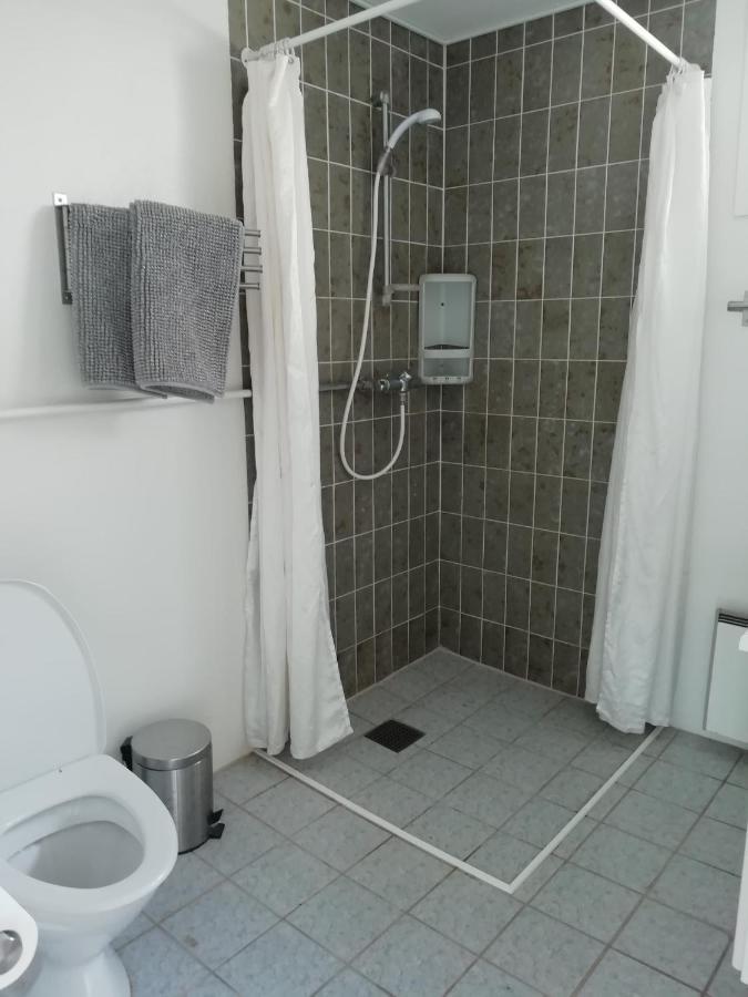 Like Home Holiday House 9 A วาร์เดอ ภายนอก รูปภาพ