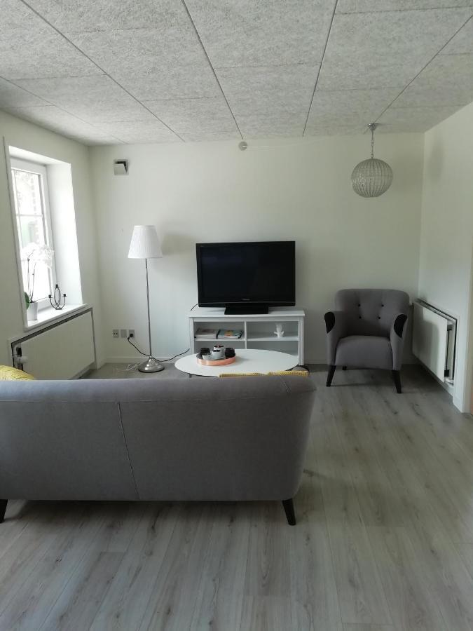 Like Home Holiday House 9 A วาร์เดอ ภายนอก รูปภาพ