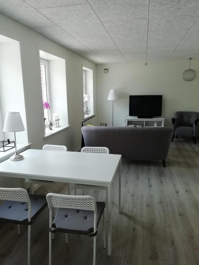 Like Home Holiday House 9 A วาร์เดอ ภายนอก รูปภาพ