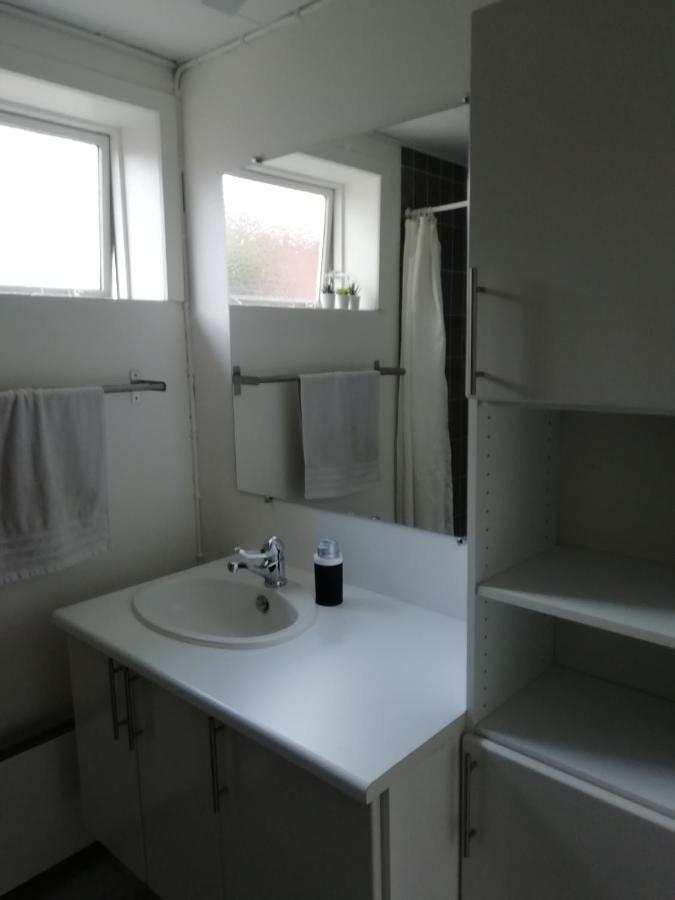 Like Home Holiday House 9 A วาร์เดอ ภายนอก รูปภาพ