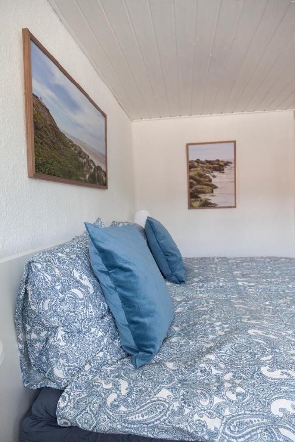 Like Home Holiday House 9 A วาร์เดอ ภายนอก รูปภาพ