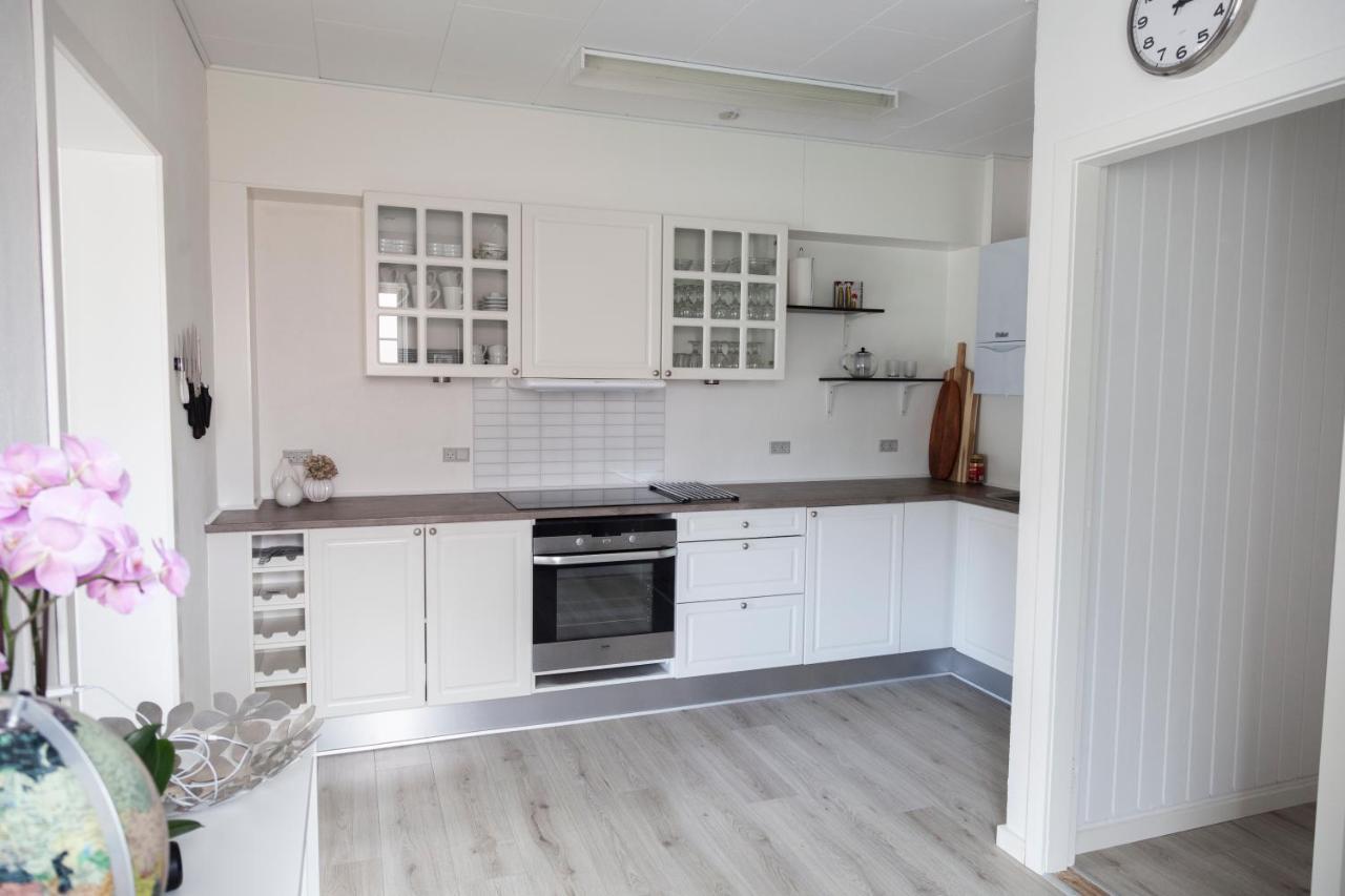 Like Home Holiday House 9 A วาร์เดอ ภายนอก รูปภาพ