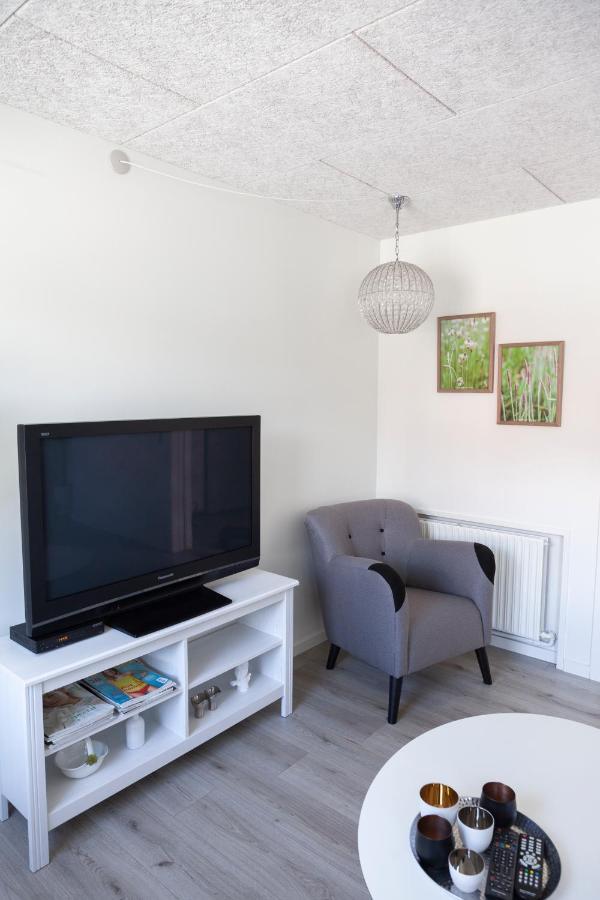 Like Home Holiday House 9 A วาร์เดอ ภายนอก รูปภาพ