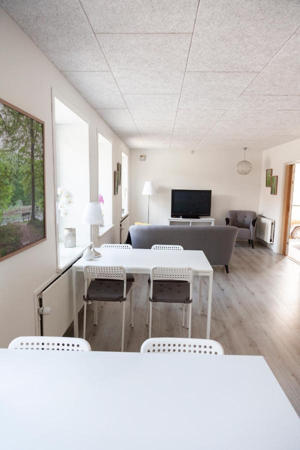 Like Home Holiday House 9 A วาร์เดอ ภายนอก รูปภาพ