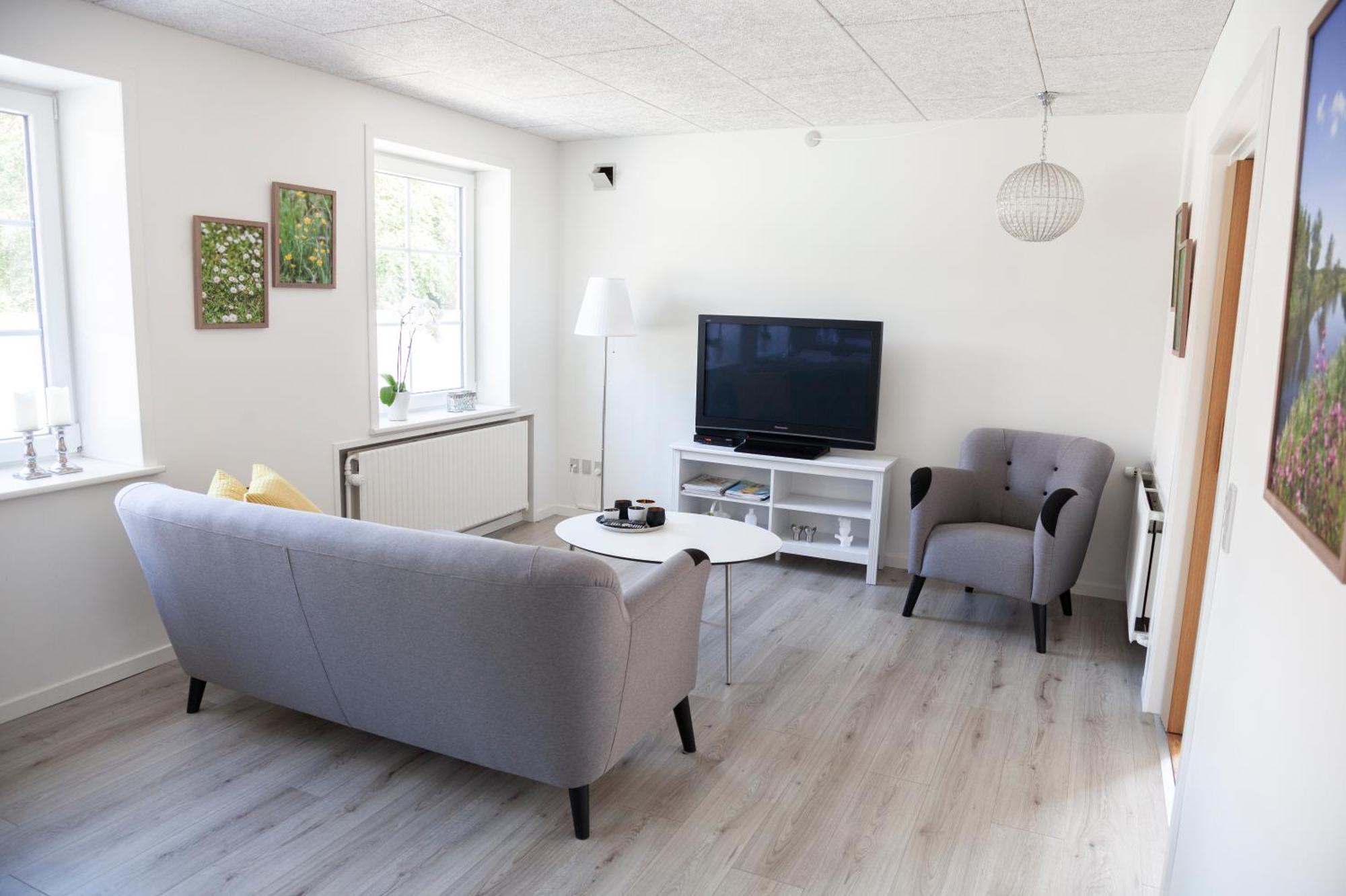 Like Home Holiday House 9 A วาร์เดอ ห้อง รูปภาพ