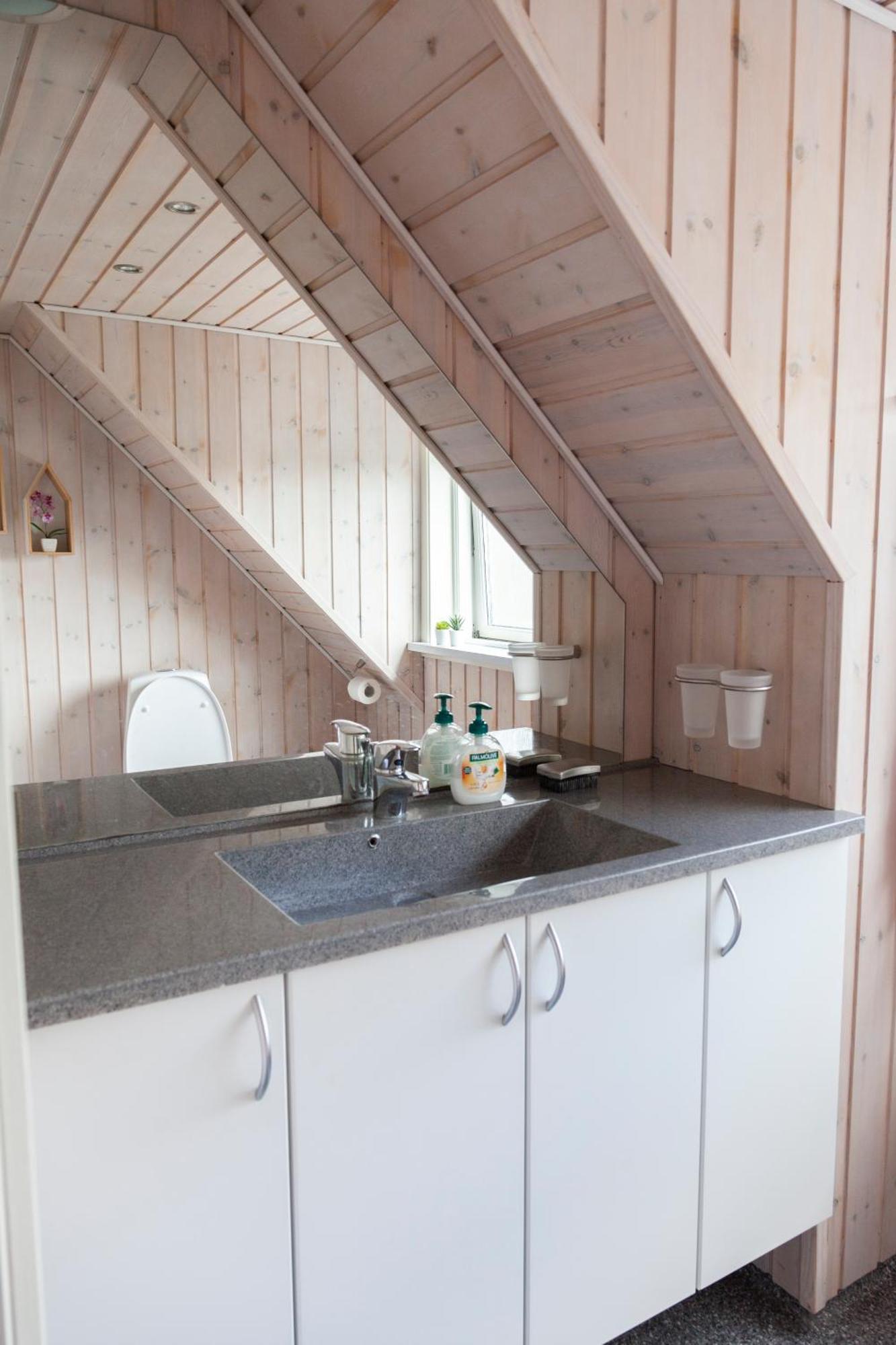 Like Home Holiday House 9 A วาร์เดอ ห้อง รูปภาพ