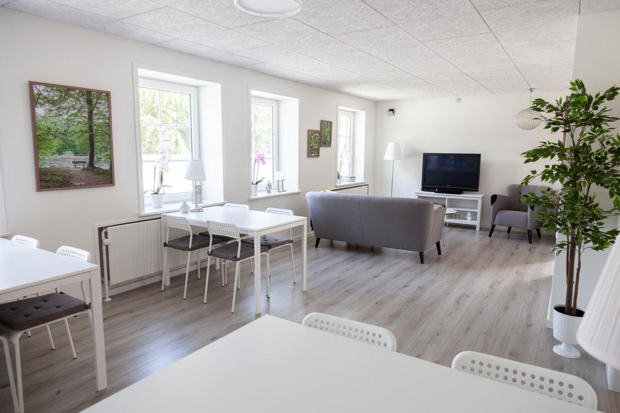 Like Home Holiday House 9 A วาร์เดอ ห้อง รูปภาพ
