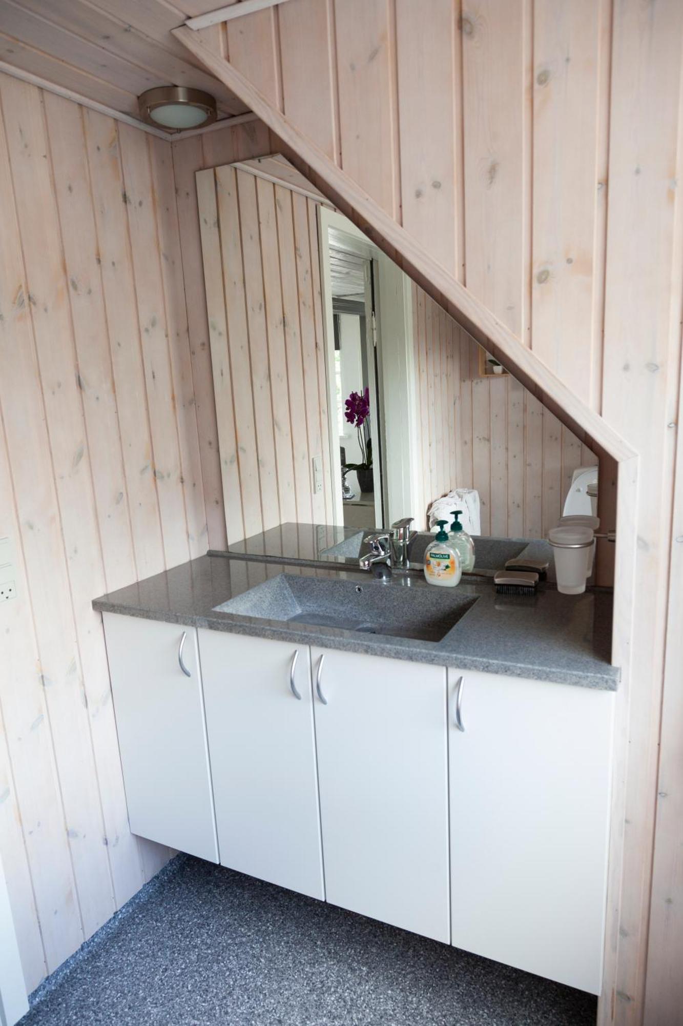Like Home Holiday House 9 A วาร์เดอ ห้อง รูปภาพ