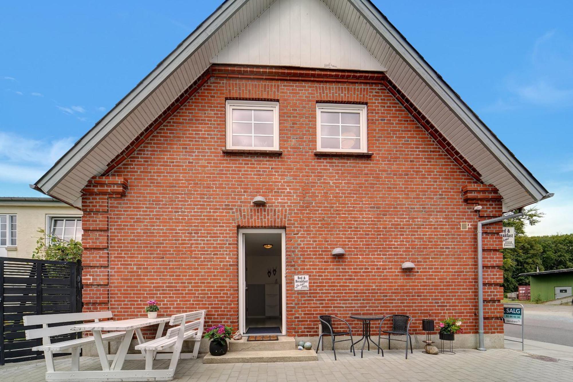 Like Home Holiday House 9 A วาร์เดอ ภายนอก รูปภาพ